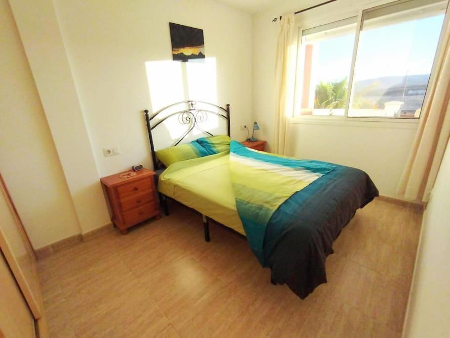 Sunset House Et Piscine Apartment Parque Holandes Exterior photo